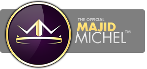 Majid Michel Majid Michel